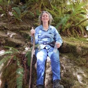 Meet your Posher, Judy